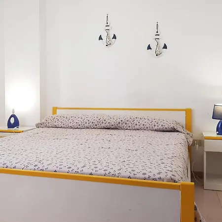 아파트 1 Bedroom In *