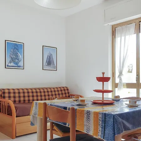 1 Bedroom In 아파트 갈리폴리