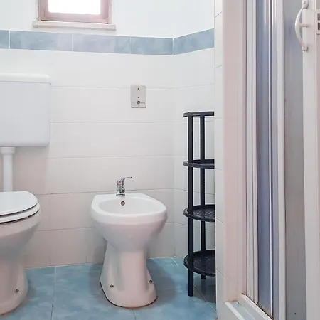 아파트 1 Bedroom In *