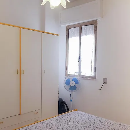 1 Bedroom In
