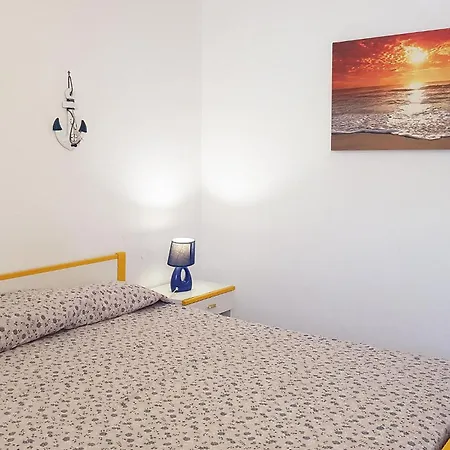 1 Bedroom In